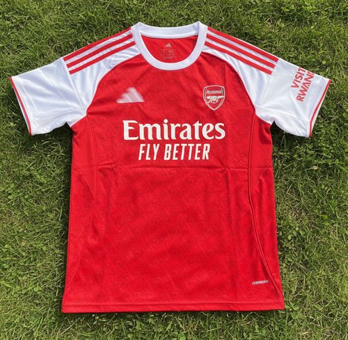 Arsenal home 2026