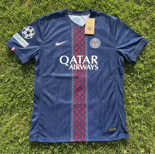 PSG home 2026 / UCL edition