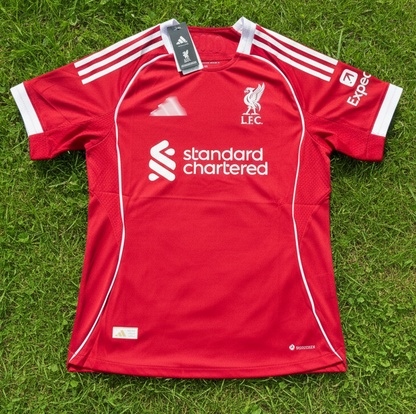 Liverpool home 2026