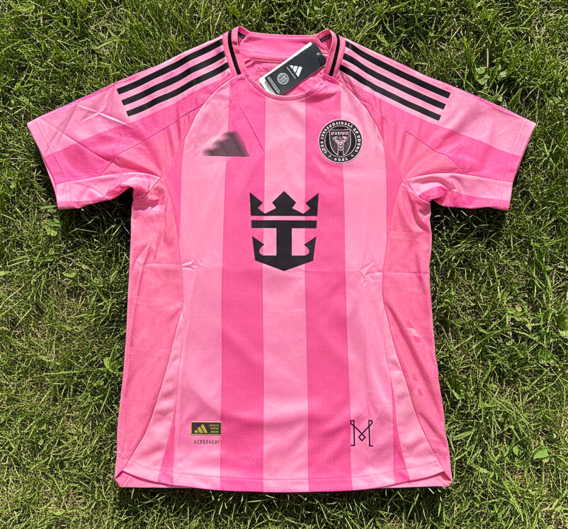 Inter Miami home 2026