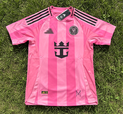 Inter Miami home 2026