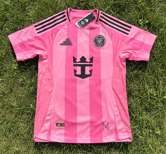 Inter Miami home 2026