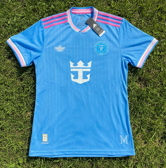 Inter Miami CF 25/26 Third kit