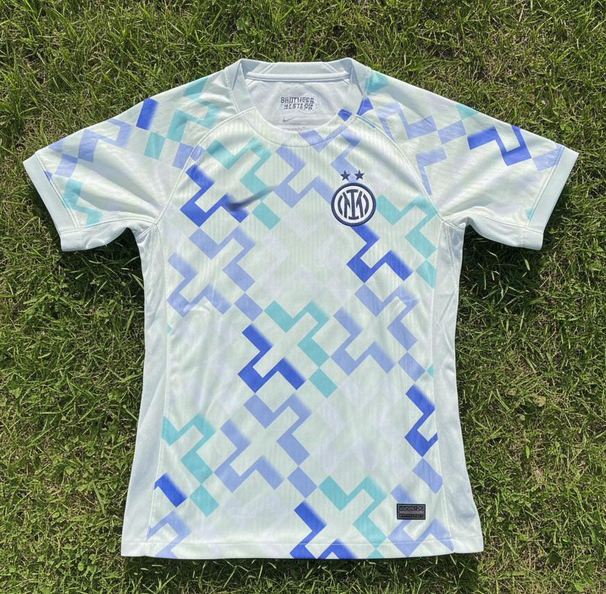 Inter Milan 2026 Away kit