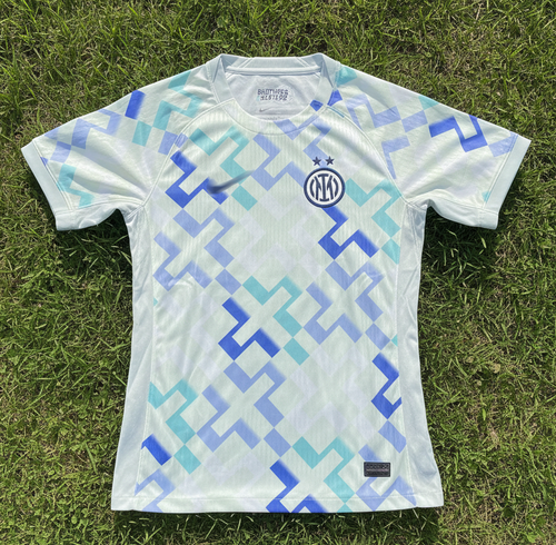 Inter Milan 2026 Away kit