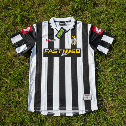 Juventus 2001/2002
