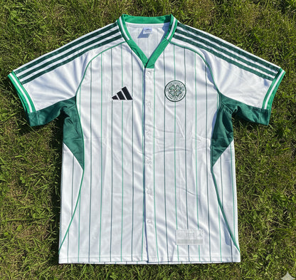 Celtic baseball 2026