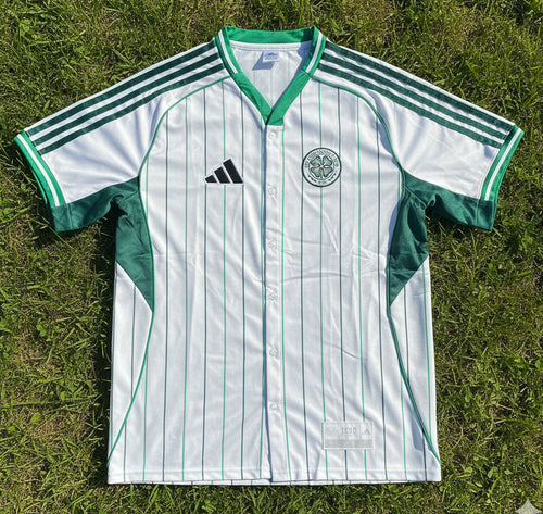 Celtic baseball 2026