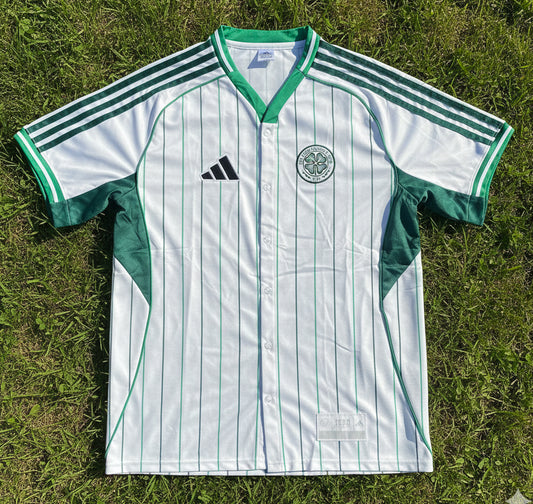 Celtic baseball 2026