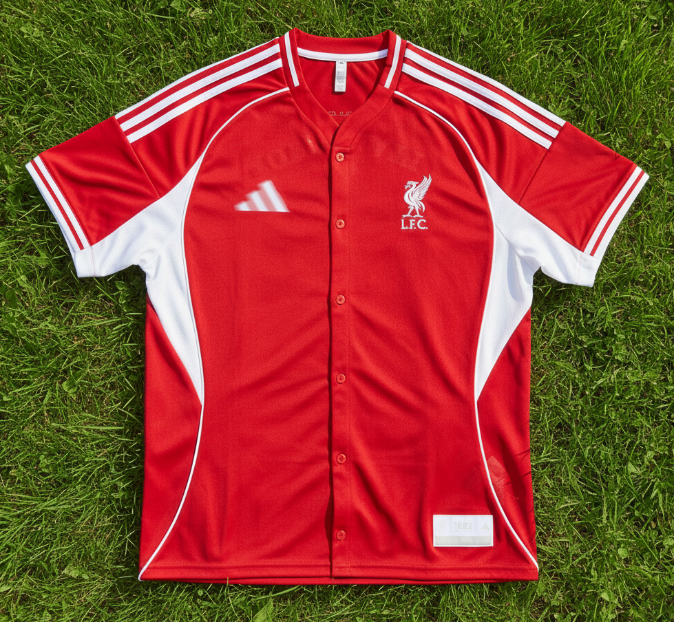 Liverpool baseball 2026