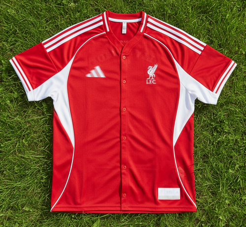 Liverpool baseball 2026