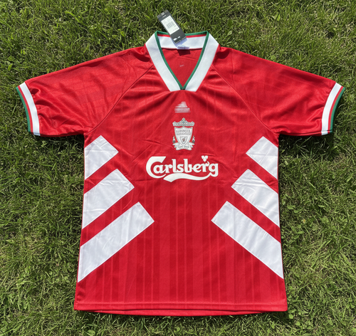 Liverpool  home 1995