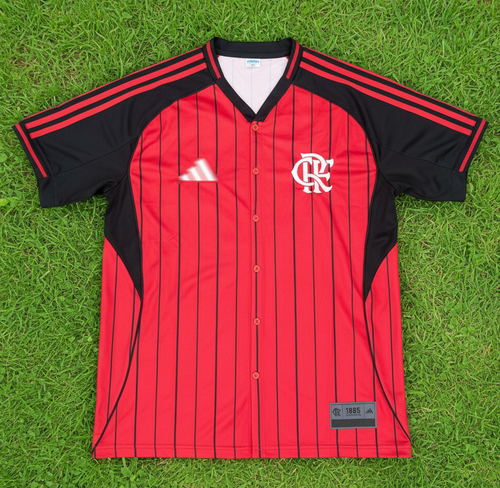 Flamengo baseball 2026