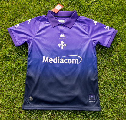 ACF Fiorentina x Luisa