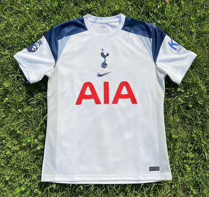 Tottenham Kit 2026