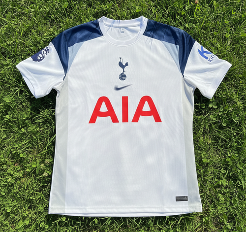 Tottenham Kit 2026