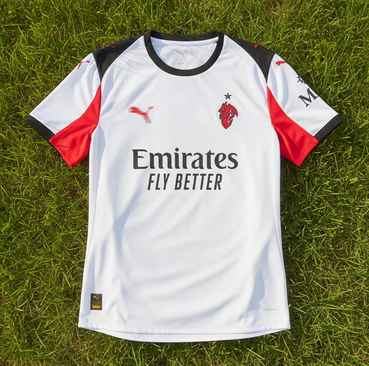 Ac milan away 2026