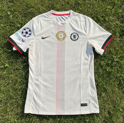 Chelsea away 2026 / FWC + UCL edition