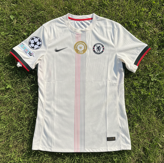 Chelsea away 2026 / FWC + UCL edition