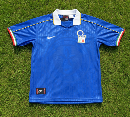 Italy 1995-96 Home