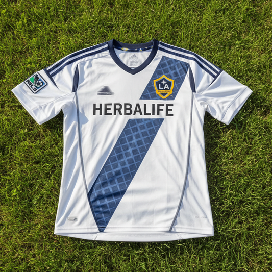 LA Galaxy 2012 home