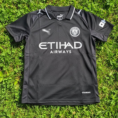 Manchester city away 2026