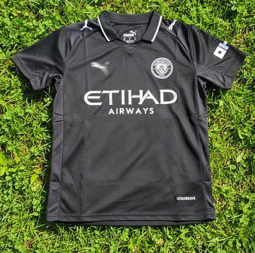 Manchester city away 2026