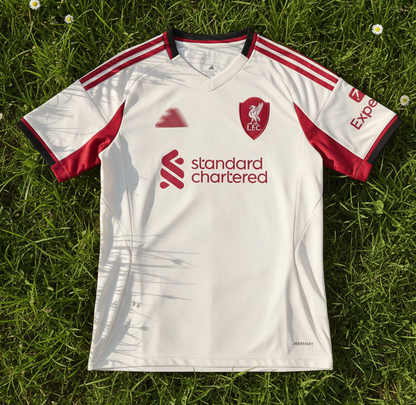 Liverpool 25/26 Away