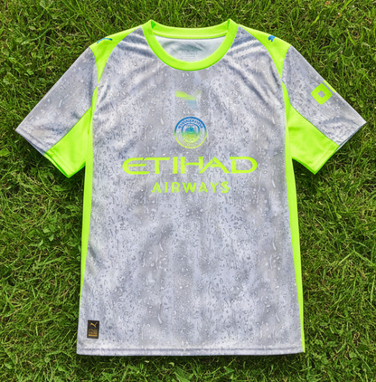 Manchester city 3rd 2026