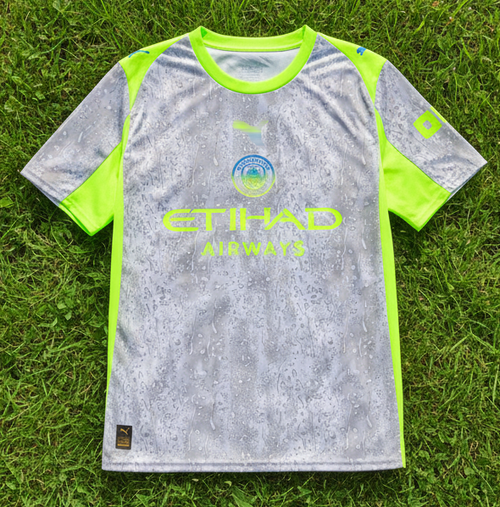 Manchester city 3rd 2026