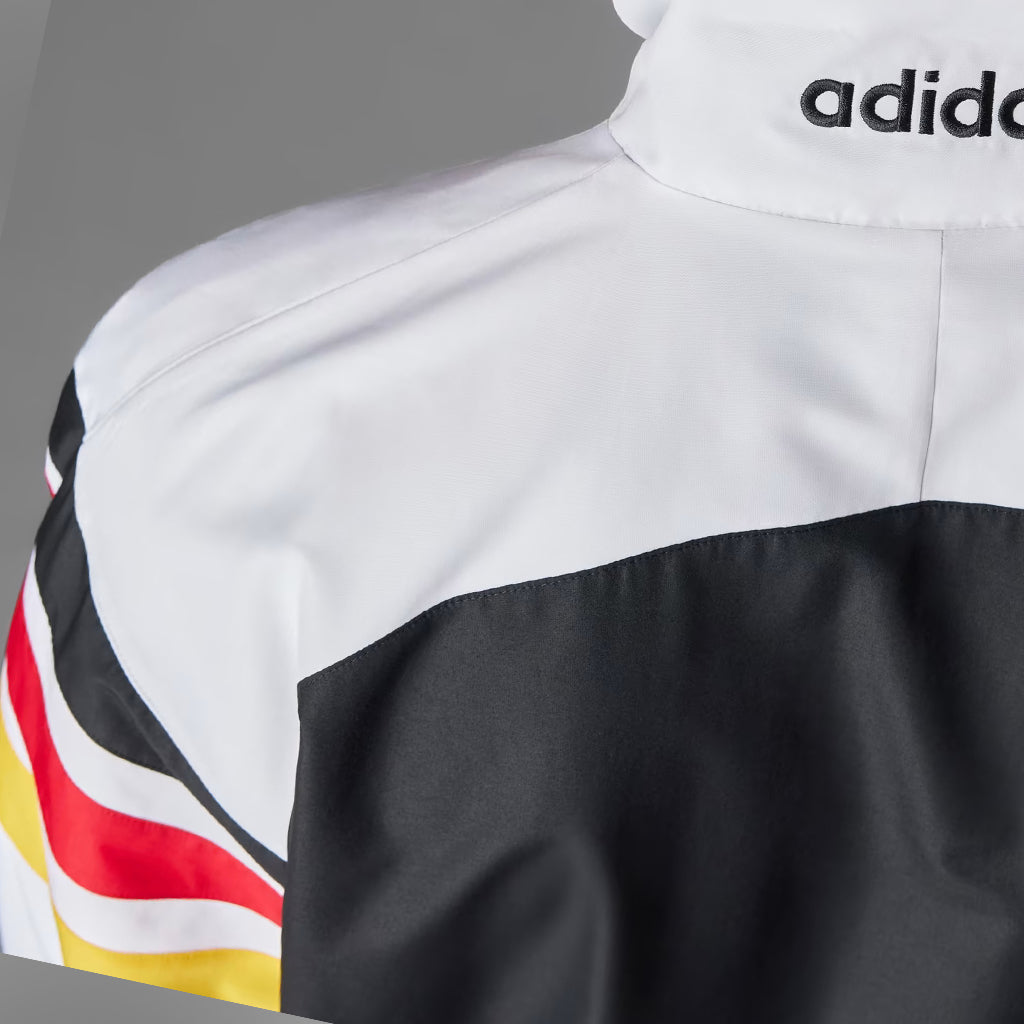 Germany 1996 Woven Jacket