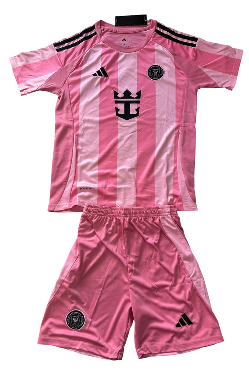 Inter Miami home 2026 / kids