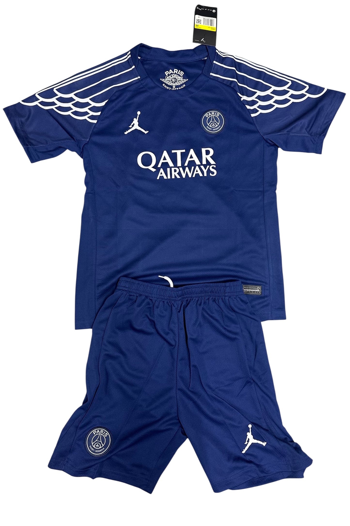 PSG jordan edition / kids