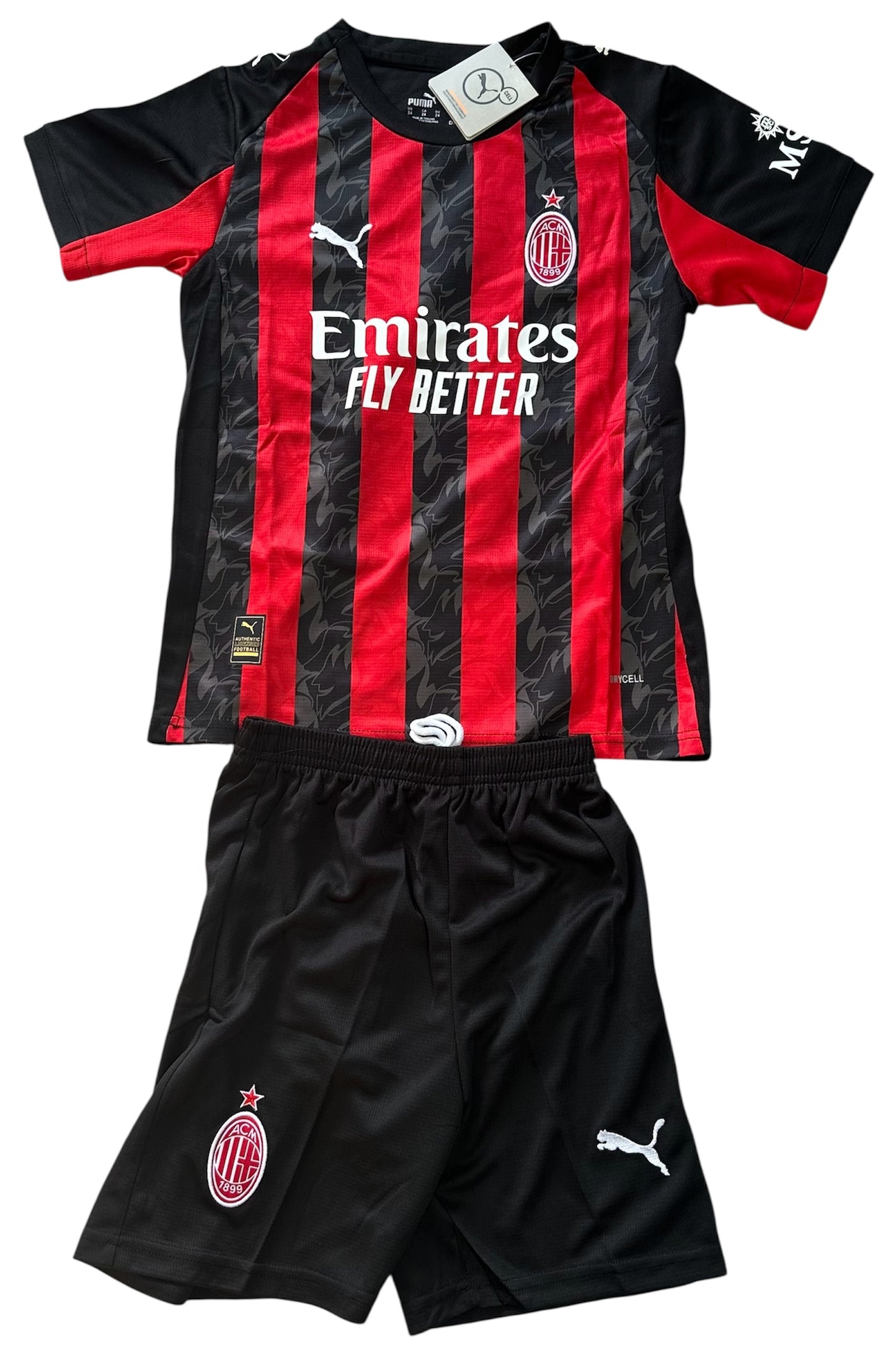 Ac Milan home 2026 / kids
