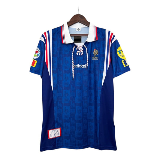 France home 96/98