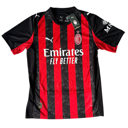 Ac Milan home 25-26