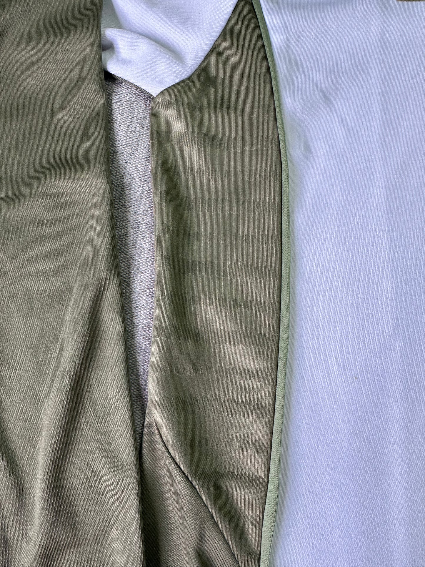 Real Madrid 26 Competition Track Top