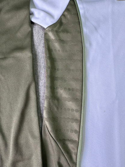 Real Madrid 26 Competition Track Top