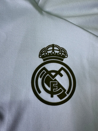Real Madrid 26 Competition Track Top