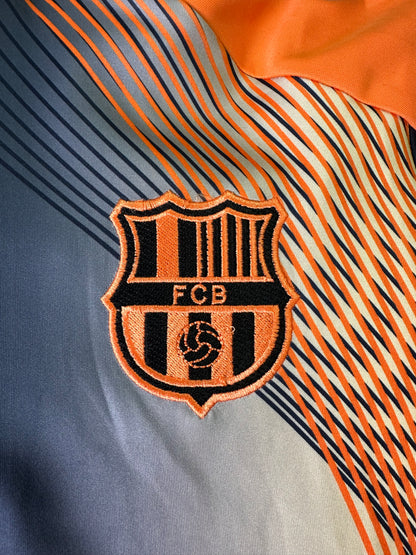 Barcelona 26 3rd Track Top