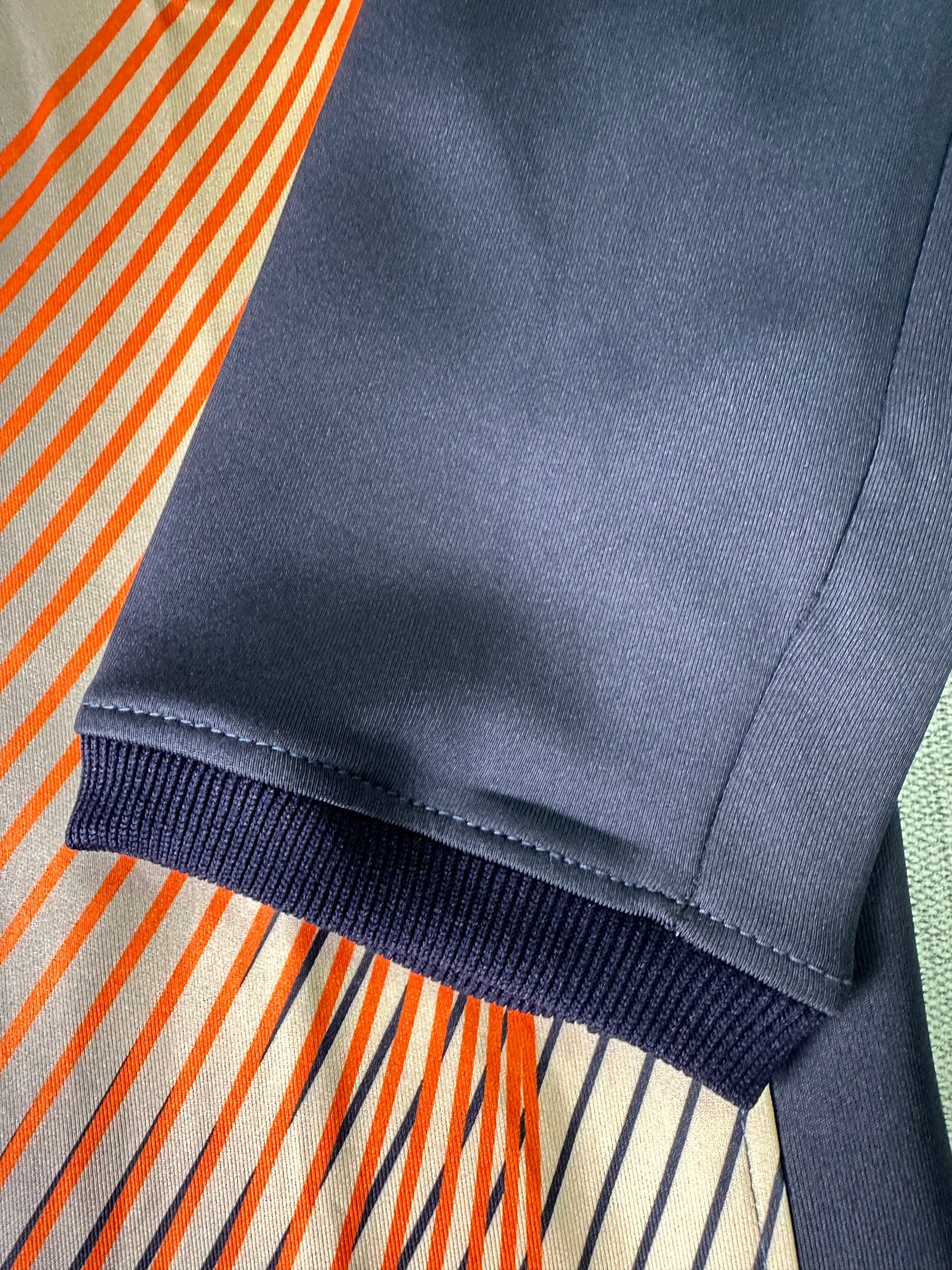 Barcelona 26 3rd Track Top