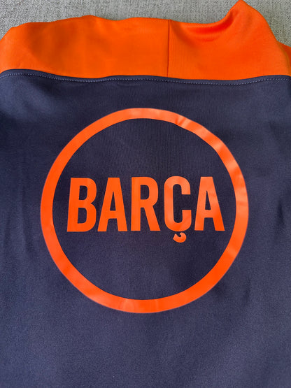 Barcelona 26 3rd Track Top