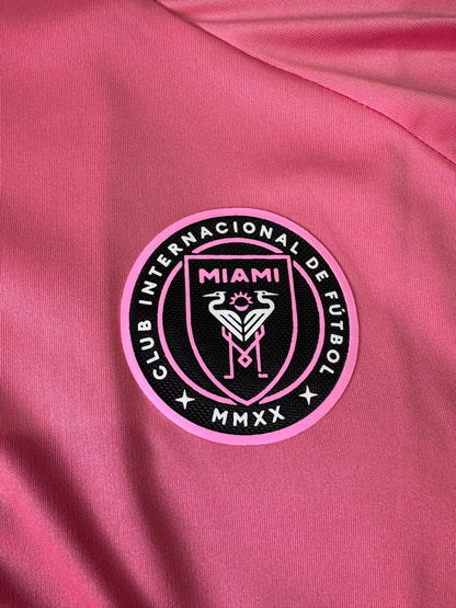 Inter miami 26 Track Top