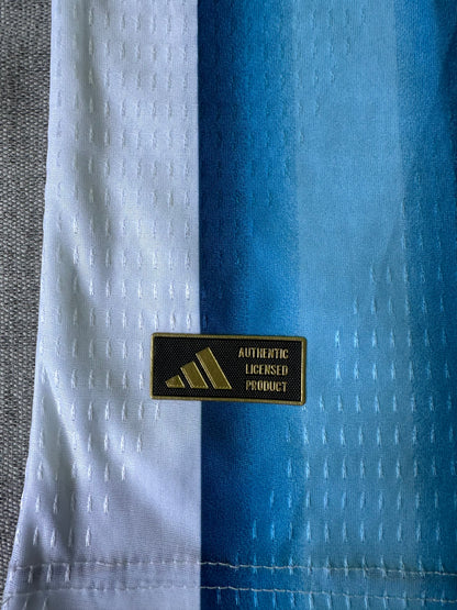 Argentina 2026 World Cup Home Kit