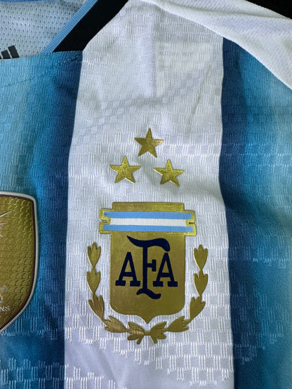 Argentina 2026 World Cup Home Kit