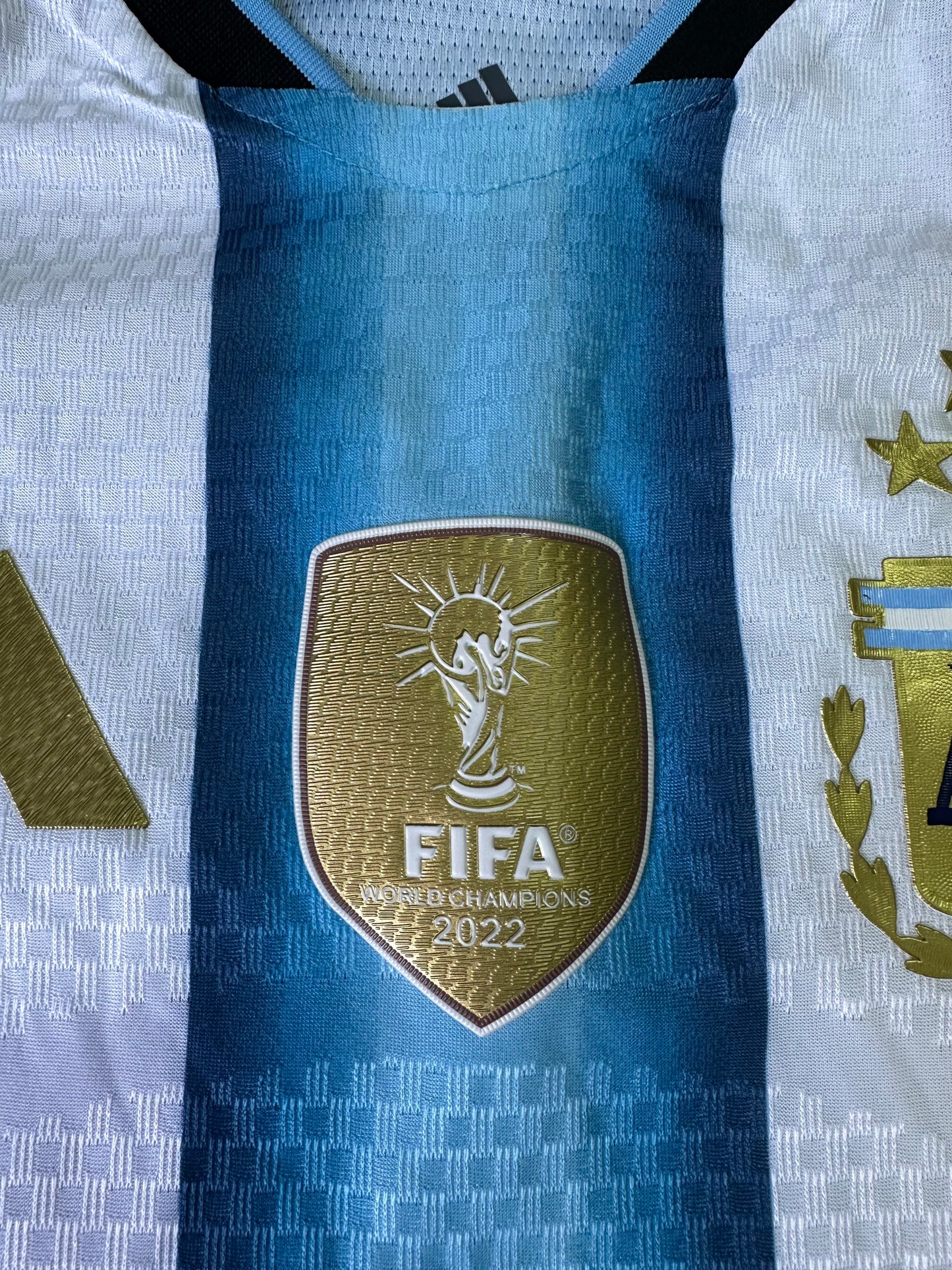 Argentina 2026 World Cup Home Kit