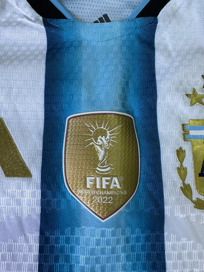 Argentina 2026 World Cup Home Kit