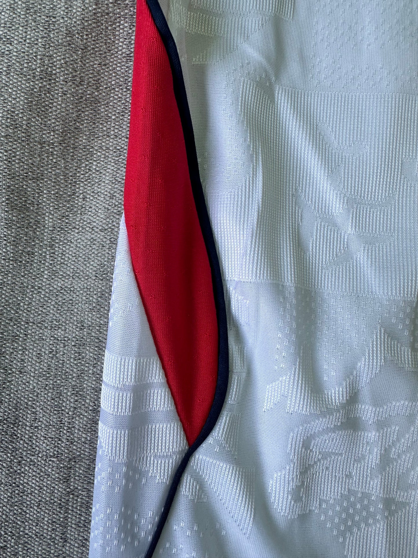 England 2026 World Cup Home