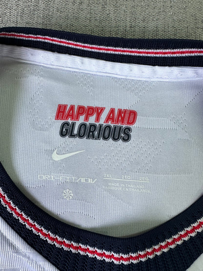 England 2026 World Cup Home