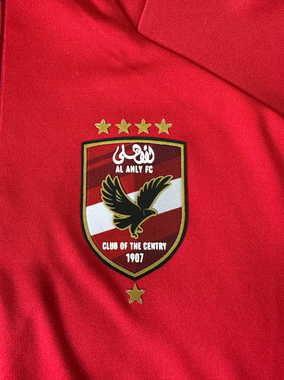 Al Ahly 26 Track Top‏